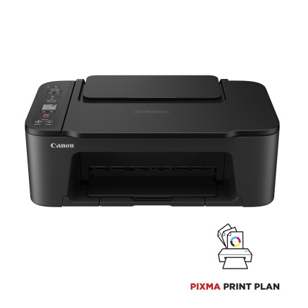 CANIM043446 Canon Pixma TS-3550i 3en1 Wifi Noire