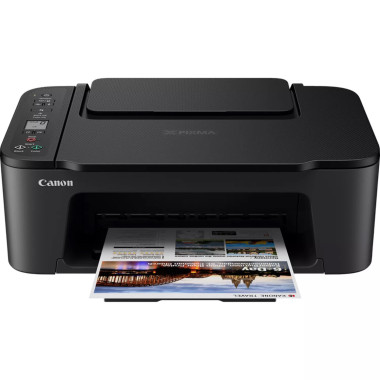 CANIM043446 Canon Pixma TS-3550i 3en1 Wifi Noire