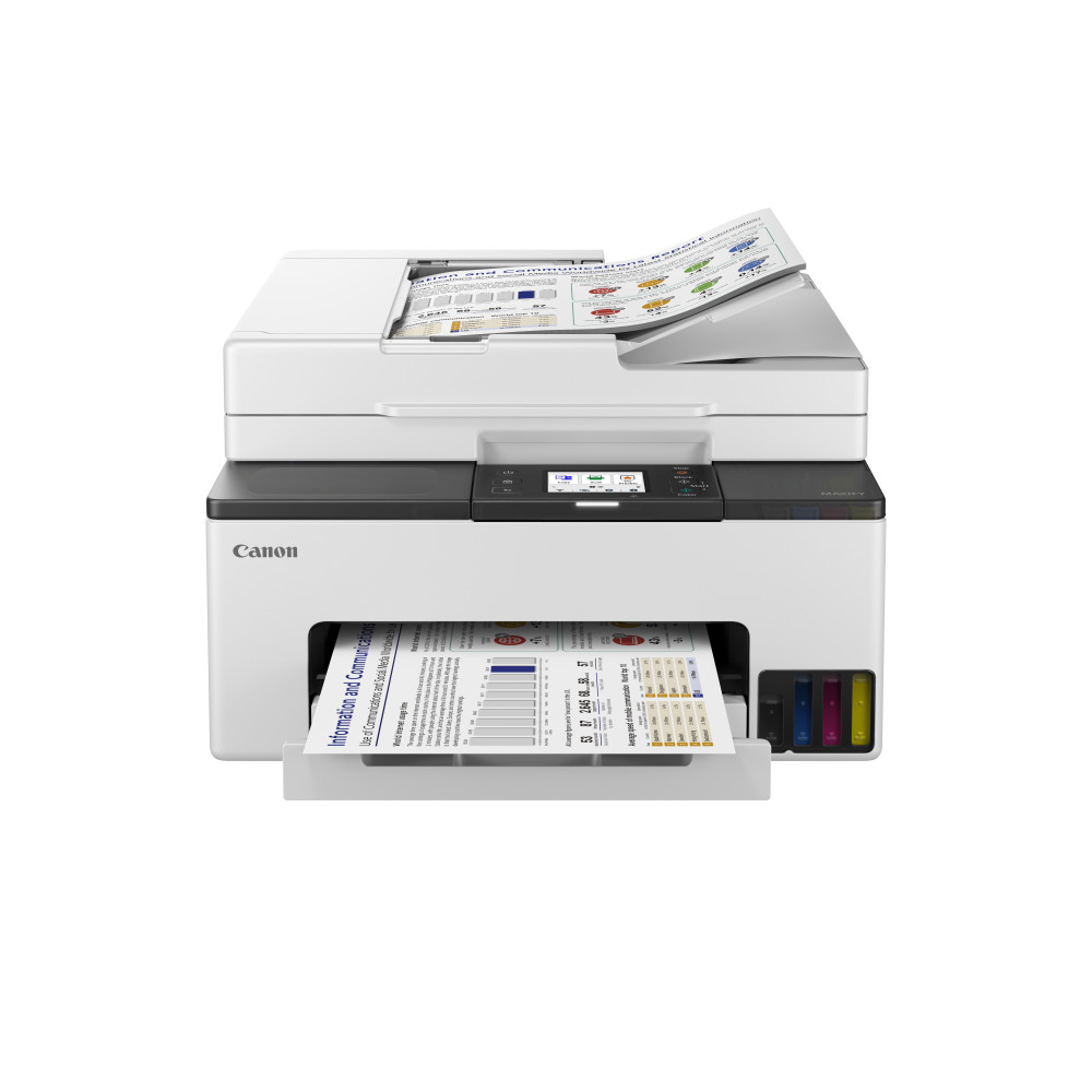 CANIM043431 Canon Maxify GX2050 4en1 wifi