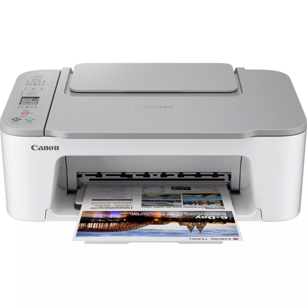 CANIM043399 Canon Pixma TS-3551i multifonction 3en1 Wifi Blanc