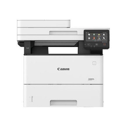 CANIM043333 Multifonction I-Sensys MF553dw laser mono