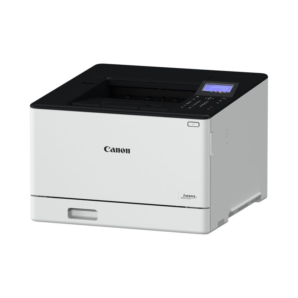 CANIML42223 CANON I-SENSYS LBP673CDW - LASER COULEUR - 33PPM - BLANC