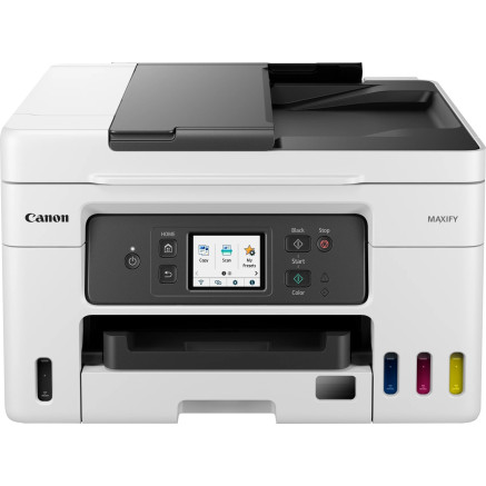 CANIM041281 Canon Maxify GX4050 4en1 Wifi Ethernet ADF 35f