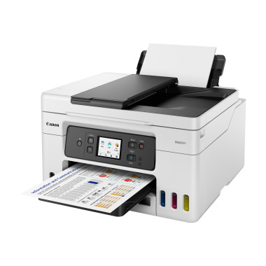 CANIM041281 Canon Maxify GX4050 4en1 Wifi Ethernet ADF 35f