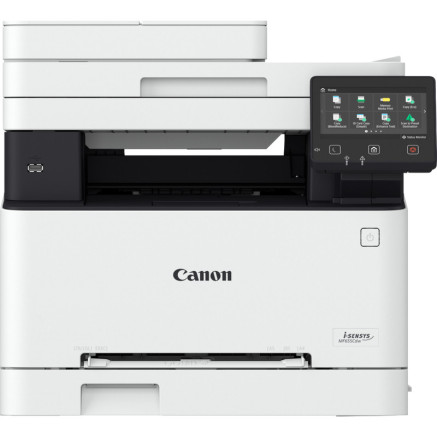CANIML41156 Canon I-Sensys MF-655Cdw Couleur A4 Lan wifi 3en1 RV 21ppm