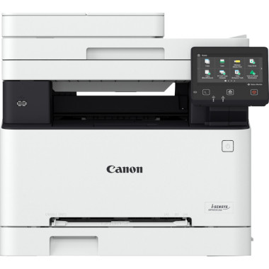 CANIML41156 Canon I-Sensys MF-655Cdw Couleur A4 Lan wifi 3en1 RV 21ppm