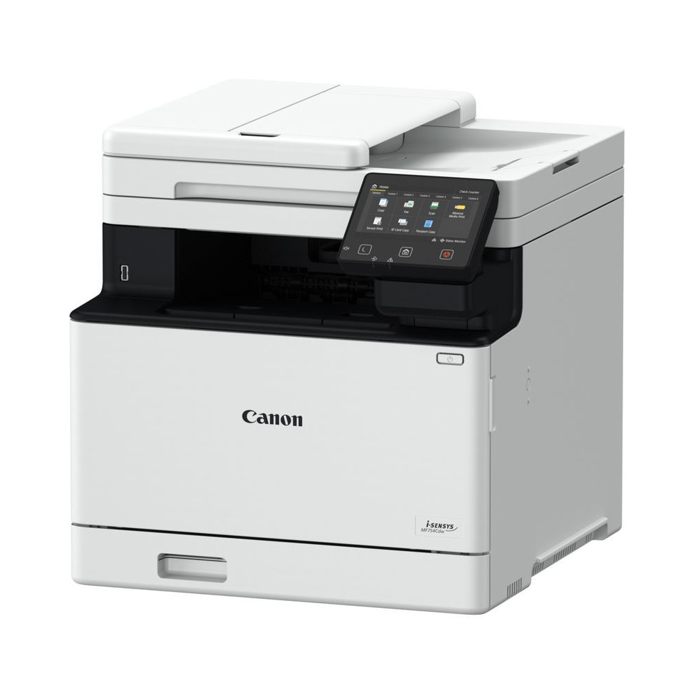 CANIML40990 Canon MF-754Cdw Laser Couleur A4 Réseau 4en1 RV