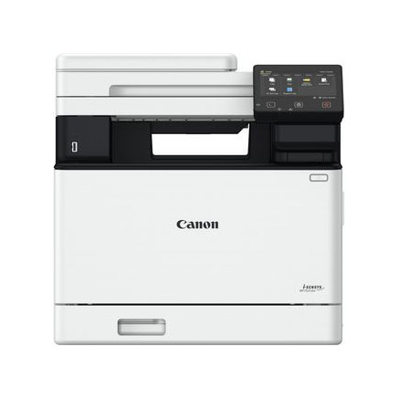 CANIML40987 Canon MF-752Cdw Laser Couleur A4 Réseau 3en1 RV