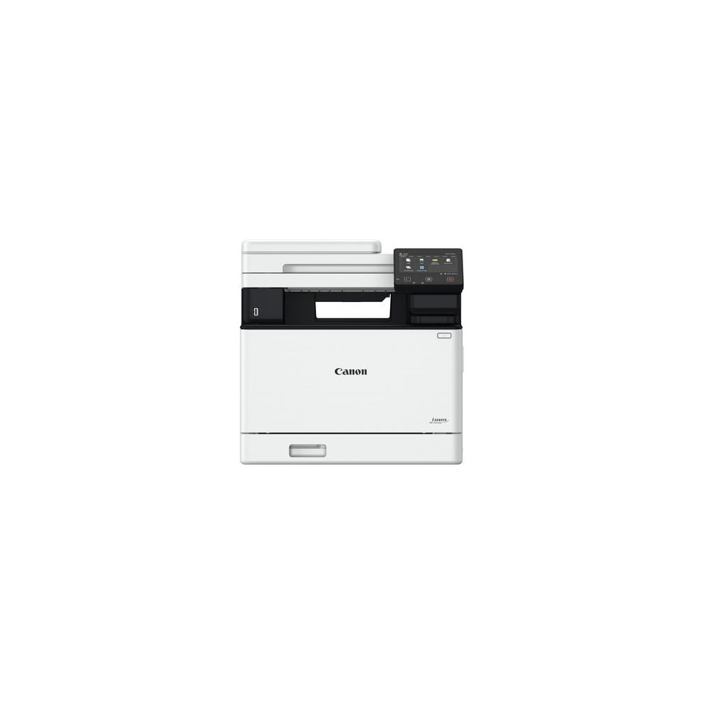 CANIML40987 Canon MF-752Cdw Laser Couleur A4 Réseau 3en1 RV CANIML40987 Canon MF-752Cdw Laser Couleur A4 Réseau 3en1 RV