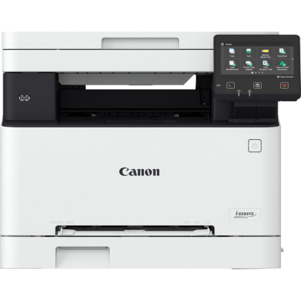 CANIML40967 Canon I-Sensys MF-651CW Couleur A4 Lan Wifi 3en1 18ppm