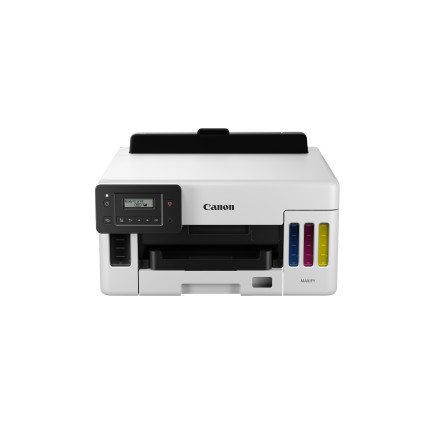 CANIM040100 Canon Maxify GX5050 wifi Ethernet ADF 50f