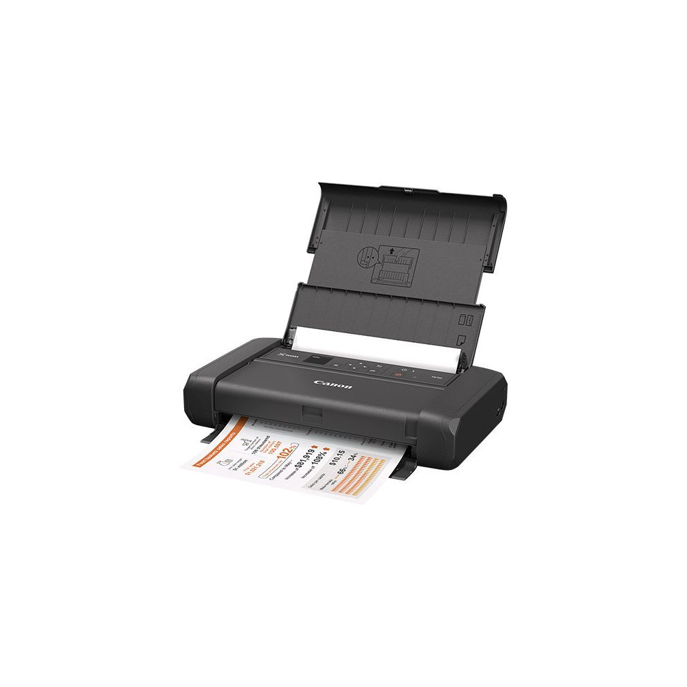 CANIM039647 Canon Pixma TR-150 portable Wifi + batterie