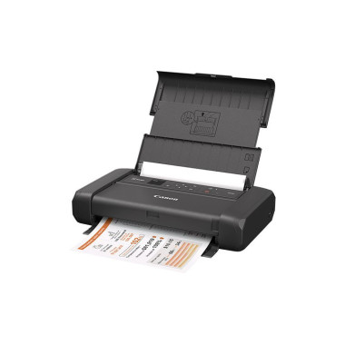 CANIM039647 Canon Pixma TR-150 portable Wifi + batterie