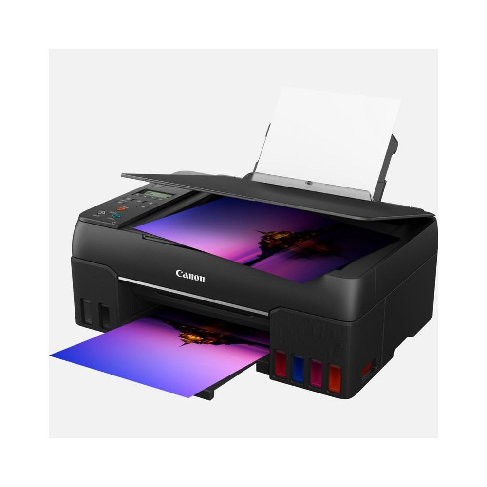 CANIM038255 Pixma G650 3en1 wifi