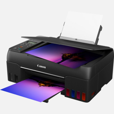 CANIM038255 Pixma G650 3en1 wifi