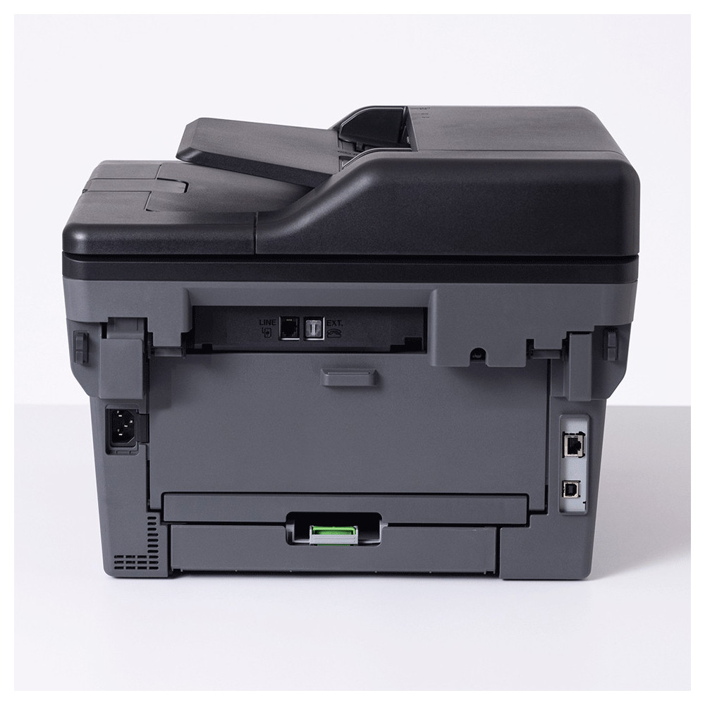 BROIML45730 Brother MFC-L2827DWXL Laser mono 4en1