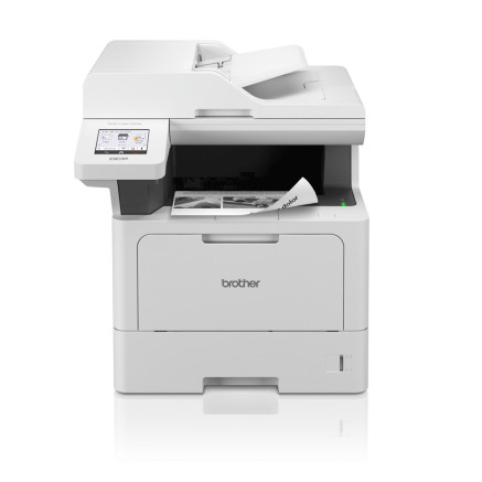 BROIML45618 Brother DCP-L5510DW Laser 3en1 40ppm + RV + Ethernet