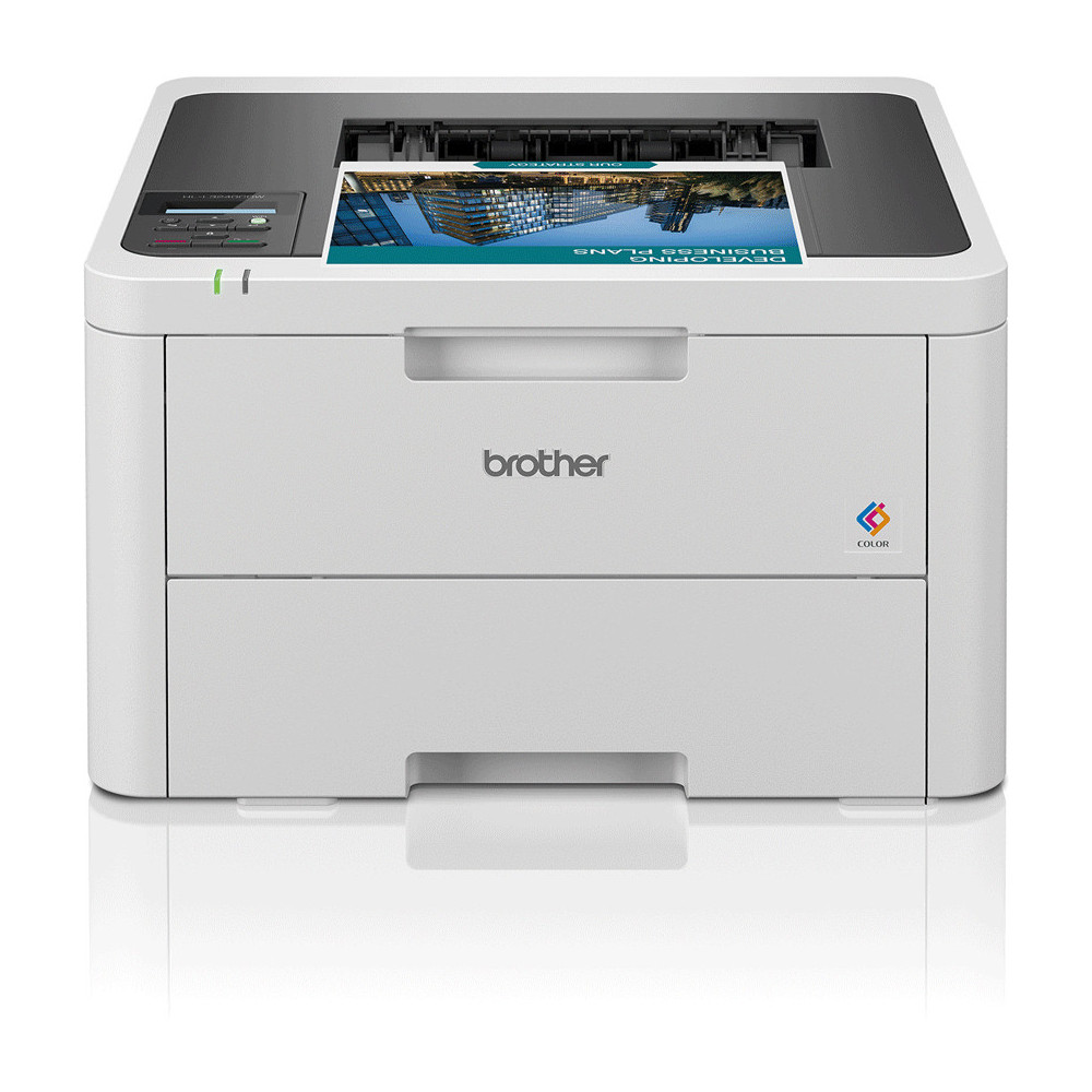 BROIML45559 Brother HL-L3240CDW Laser Couleur Wifi LAN BROIML45559 Brother HL-L3240CDW Laser Couleur Wifi LAN
