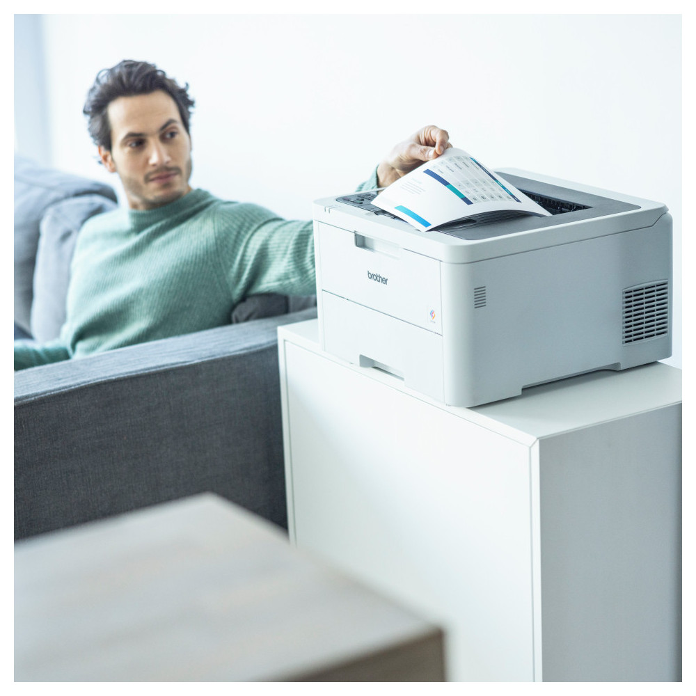 BROIML45559 Brother HL-L3240CDW Laser Couleur Wifi LAN