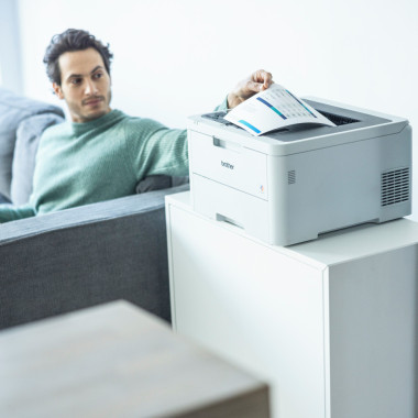 BROIML45559 Brother HL-L3240CDW Laser Couleur Wifi LAN