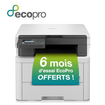 BROIML45337 DCP-L3520CDW LED Couleur 3en1 USB Wifi + RV 18ppm