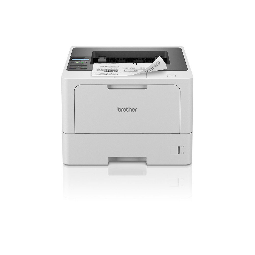 BROIML45029 Brother Laser monochrome L5210DN 40PPM RV + Ethernet BROIML45029 Brother Laser monochrome L5210DN 40PPM RV + Ethernet