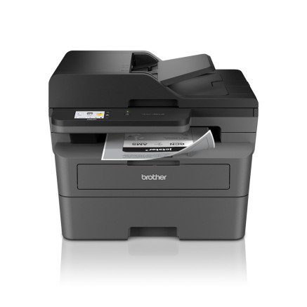 BROIML43671 Brother DCP-L2660DW Laser 3en1 RV Wifi LAN