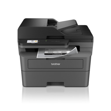 BROIML43671 Brother DCP-L2660DW Laser 3en1 RV Wifi LAN