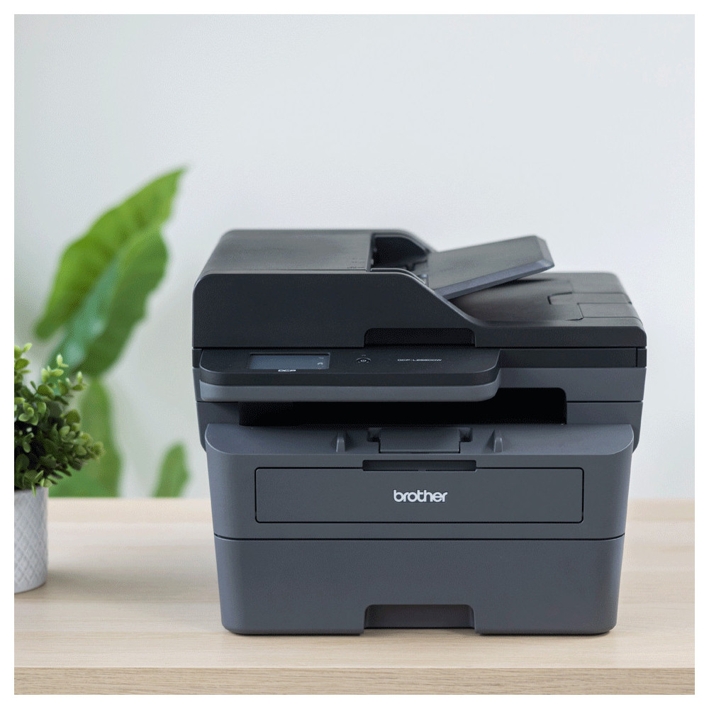 BROIML43671 Brother DCP-L2660DW Laser 3en1 RV Wifi LAN