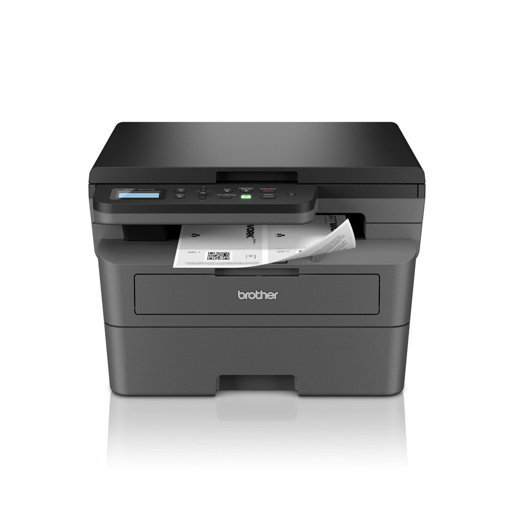 BROIML43670 Brother DCP-L2620DW Laser 3en1 RV Wifi BROIML43670 Brother DCP-L2620DW Laser 3en1 RV Wifi