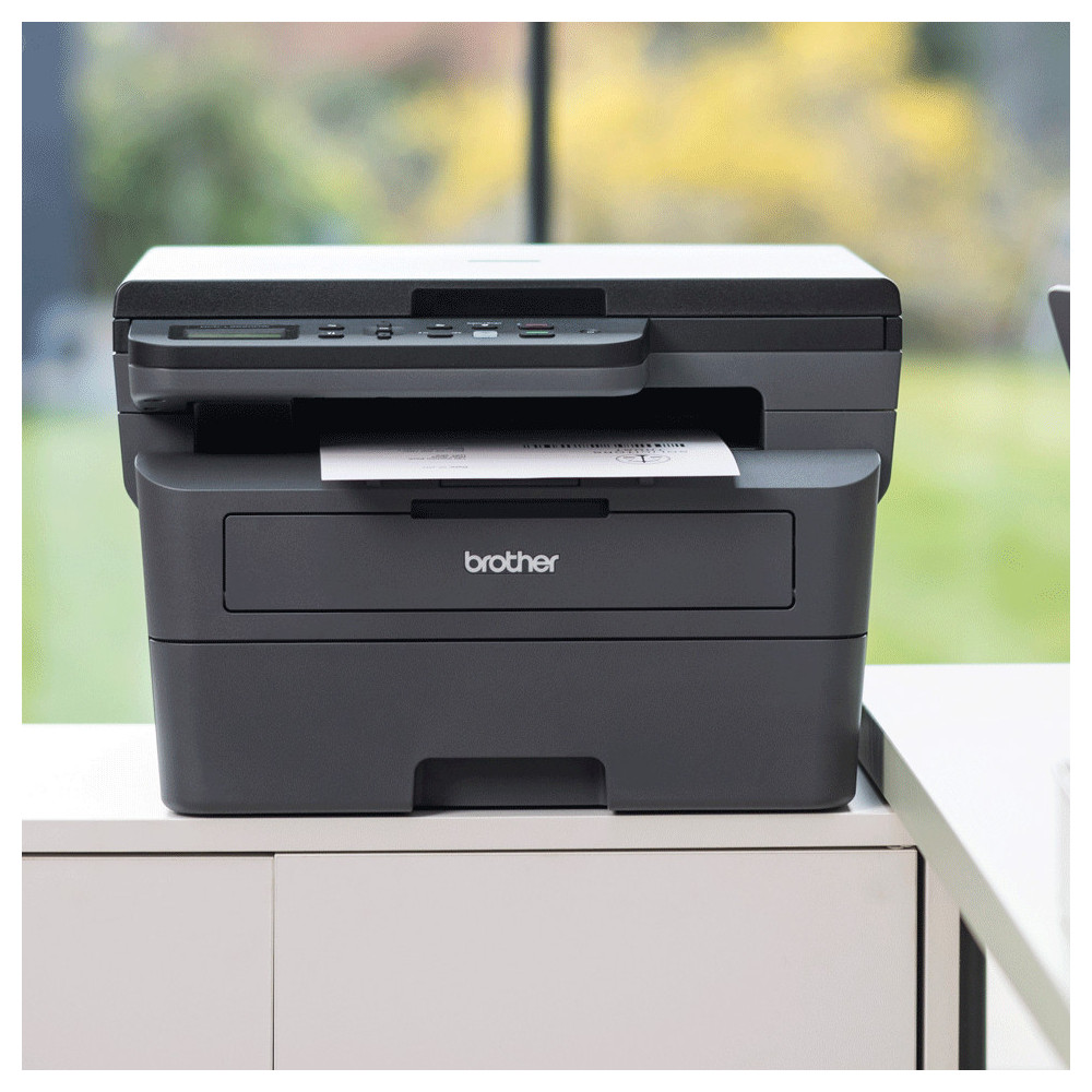 BROIML43670 Brother DCP-L2620DW Laser 3en1 RV Wifi
