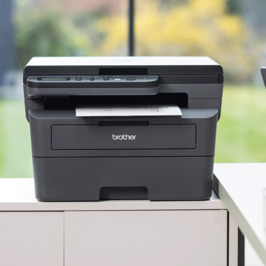 BROIML43670 Brother DCP-L2620DW Laser 3en1 RV Wifi