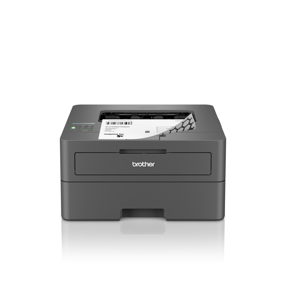 BROIML43669 Brother Laser monochrome HL-L2445DW 32 PPM +RV +Wifi +LAN BROIML43669 Brother Laser monochrome HL-L2445DW 32 PPM +RV +Wifi +LAN