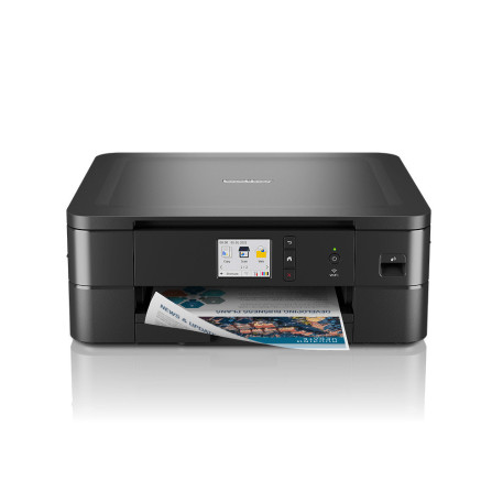 BROIMJ38457 Brother DCP-J1140DW 3en1 A4