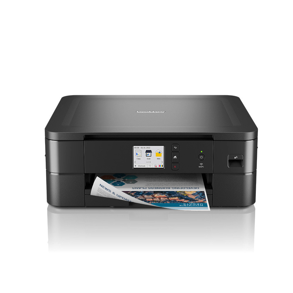 BROIMJ38457 Brother DCP-J1140DW 3en1 A4 BROIMJ38457 Brother DCP-J1140DW 3en1 A4