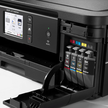 BROIMJ38457 Brother DCP-J1140DW 3en1 A4