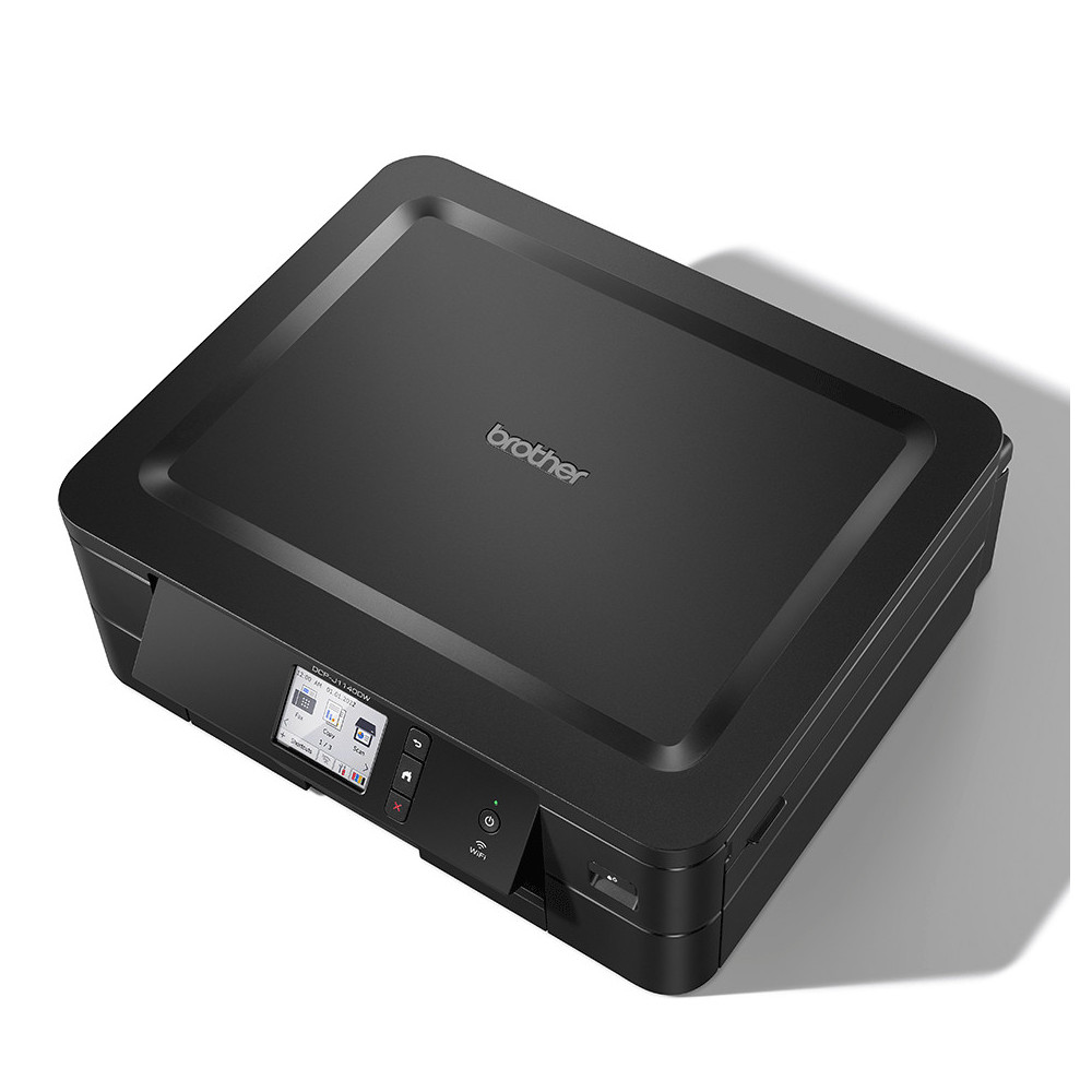 BROIMJ38457 Brother DCP-J1140DW 3en1 A4