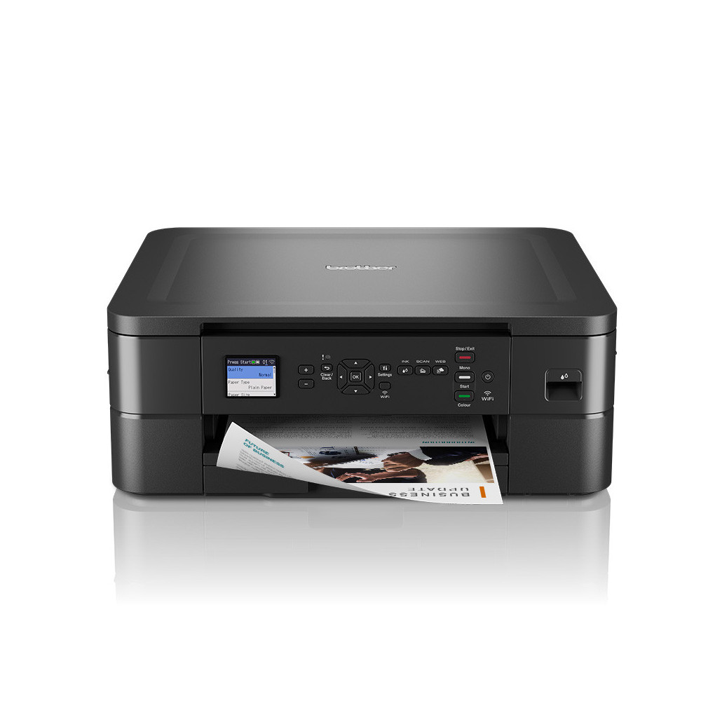 BROIMJ38456 Brother DCP-J1050DW 3en1 A4 BROIMJ38456 Brother DCP-J1050DW 3en1 A4