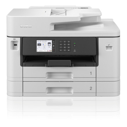 BROIMJ39708 Brother Business Smart MFC-J5740DW 4en1 impr A3 RV + bac sup