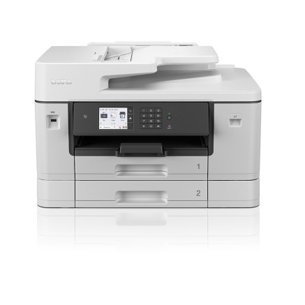 BROIMJ39659 Brother MFC-J6940DW 4en1 Full A3 Ether. Wifi RV +chargeur A3