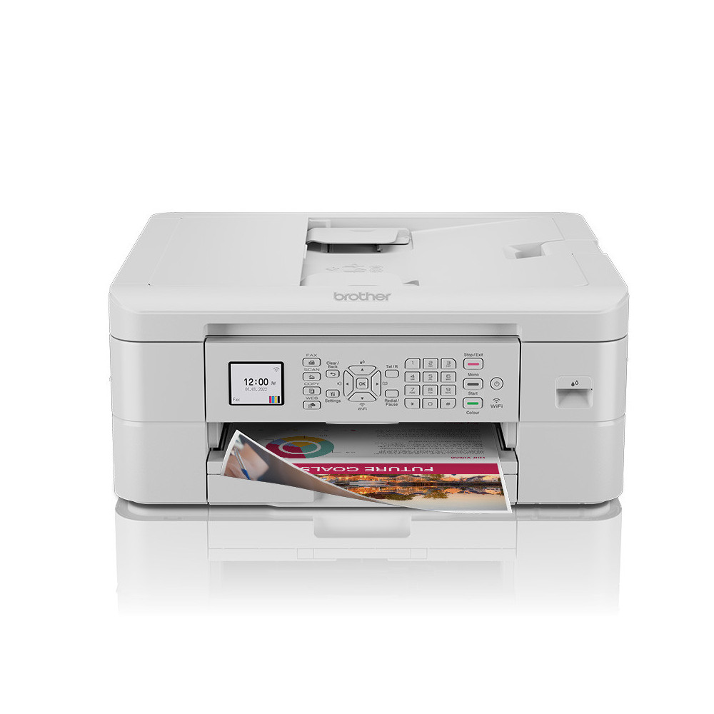 BROIMJ39115 Brother MFC-J1010DW 4en1 A4 Wifi RV BROIMJ39115 Brother MFC-J1010DW 4en1 A4 Wifi RV