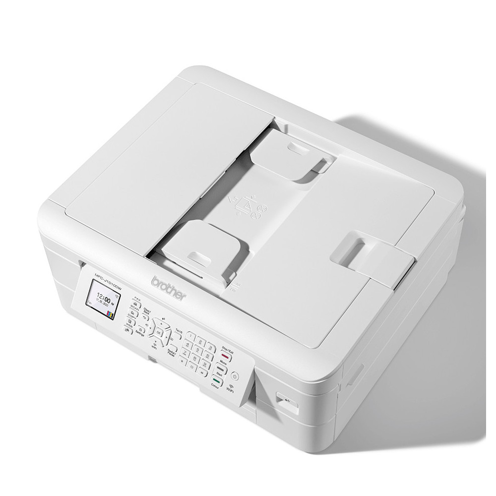 BROIMJ39115 Brother MFC-J1010DW 4en1 A4 Wifi RV