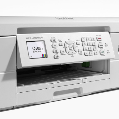 BROIMJ39115 Brother MFC-J1010DW 4en1 A4 Wifi RV
