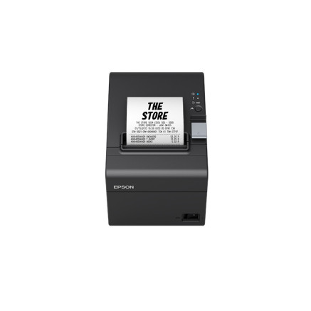 EPSIM037019 Imprimante thermique EPSON TM-T20 III  *** sur commande ***