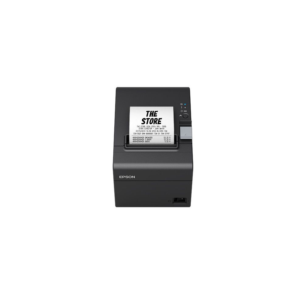 EPSIM037019 Imprimante thermique EPSON TM-T20 III *** sur commande *** EPSIM037019 Imprimante thermique EPSON TM-T20 III *** sur commande ***