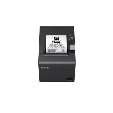 EPSIM037019 Imprimante thermique EPSON TM-T20 III  *** sur commande ***