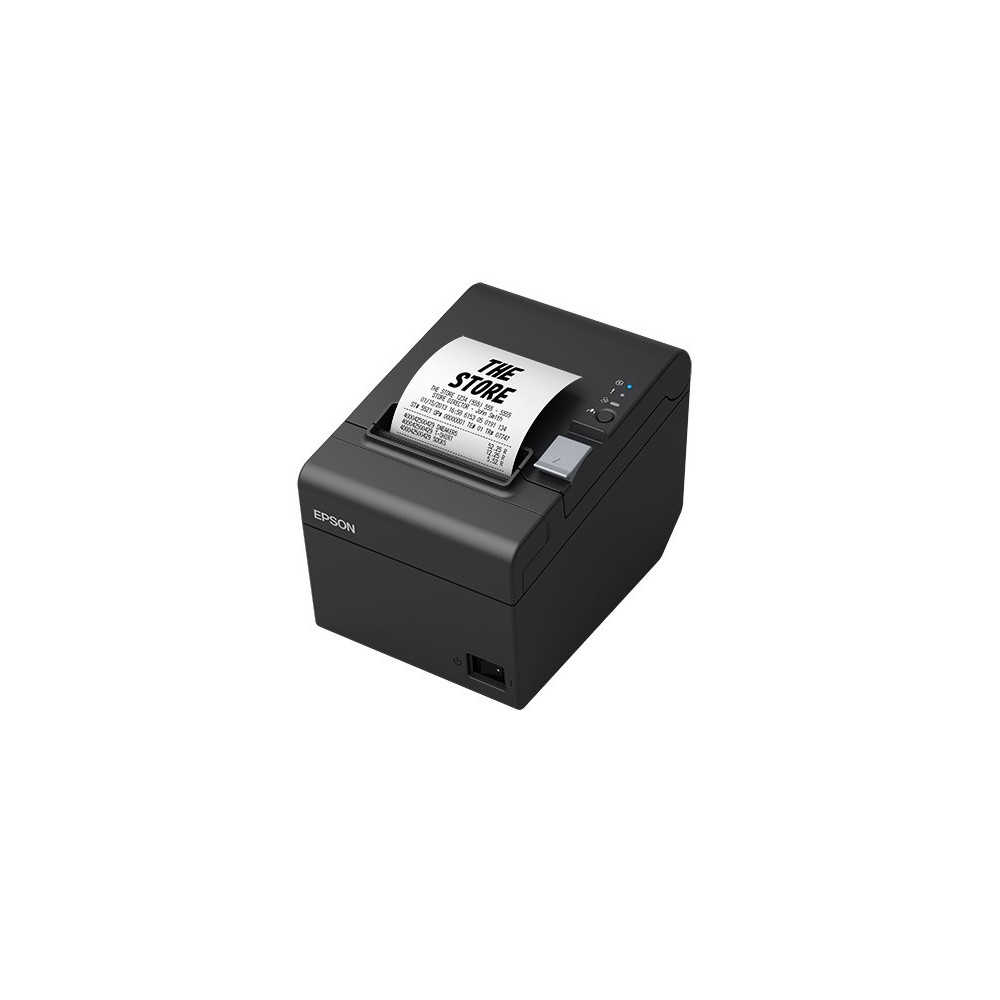 EPSIM037019 Imprimante thermique EPSON TM-T20 III  *** sur commande ***