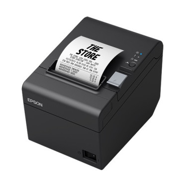 EPSIM037019 Imprimante thermique EPSON TM-T20 III  *** sur commande ***