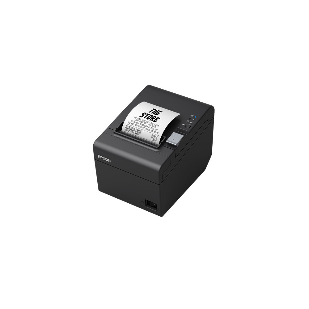 EPSIM037019 Imprimante thermique EPSON TM-T20 III  *** sur commande ***
