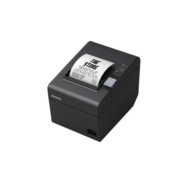 EPSIM037019 Imprimante thermique EPSON TM-T20 III  *** sur commande ***
